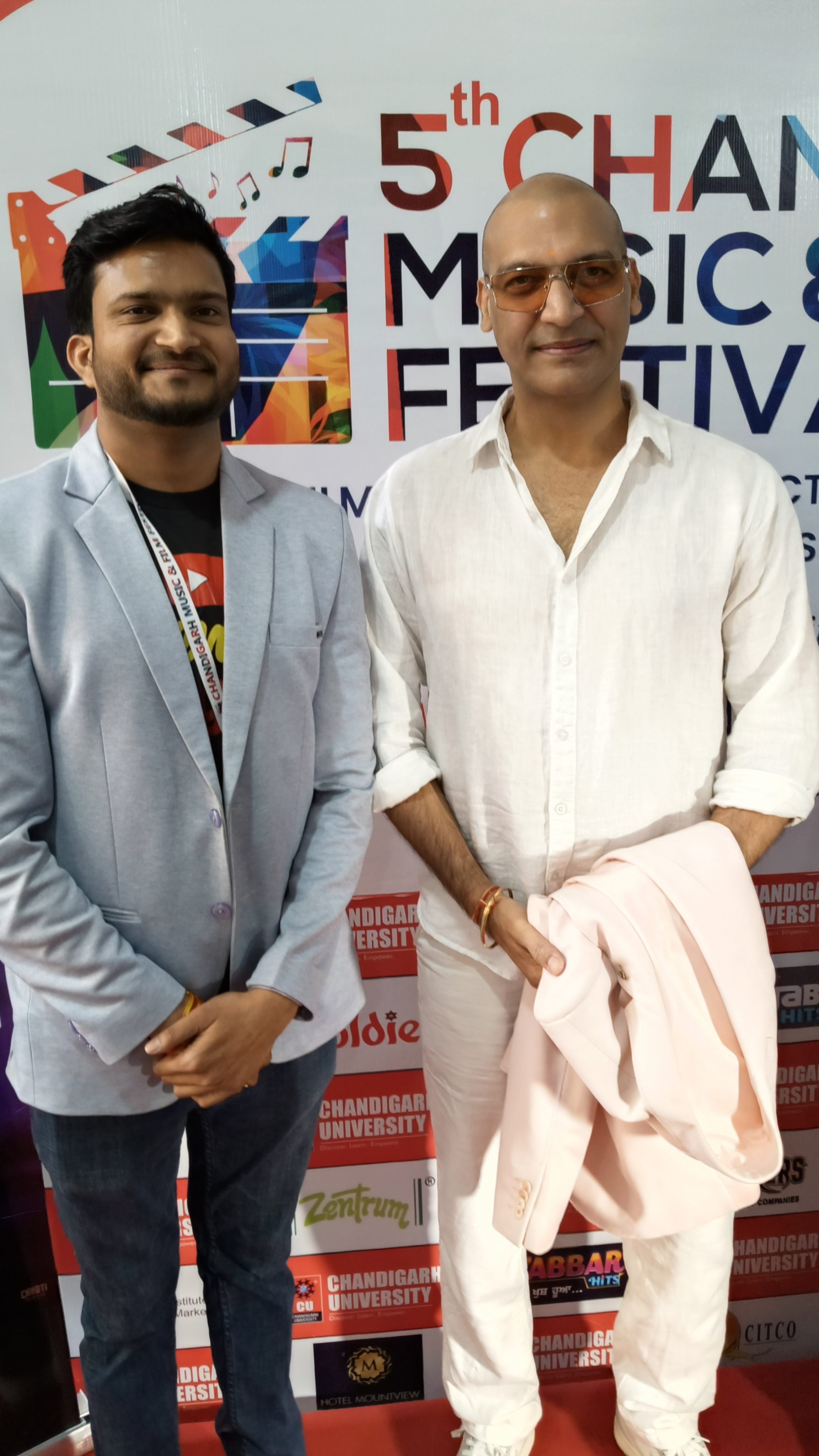 Manish Wadhwa