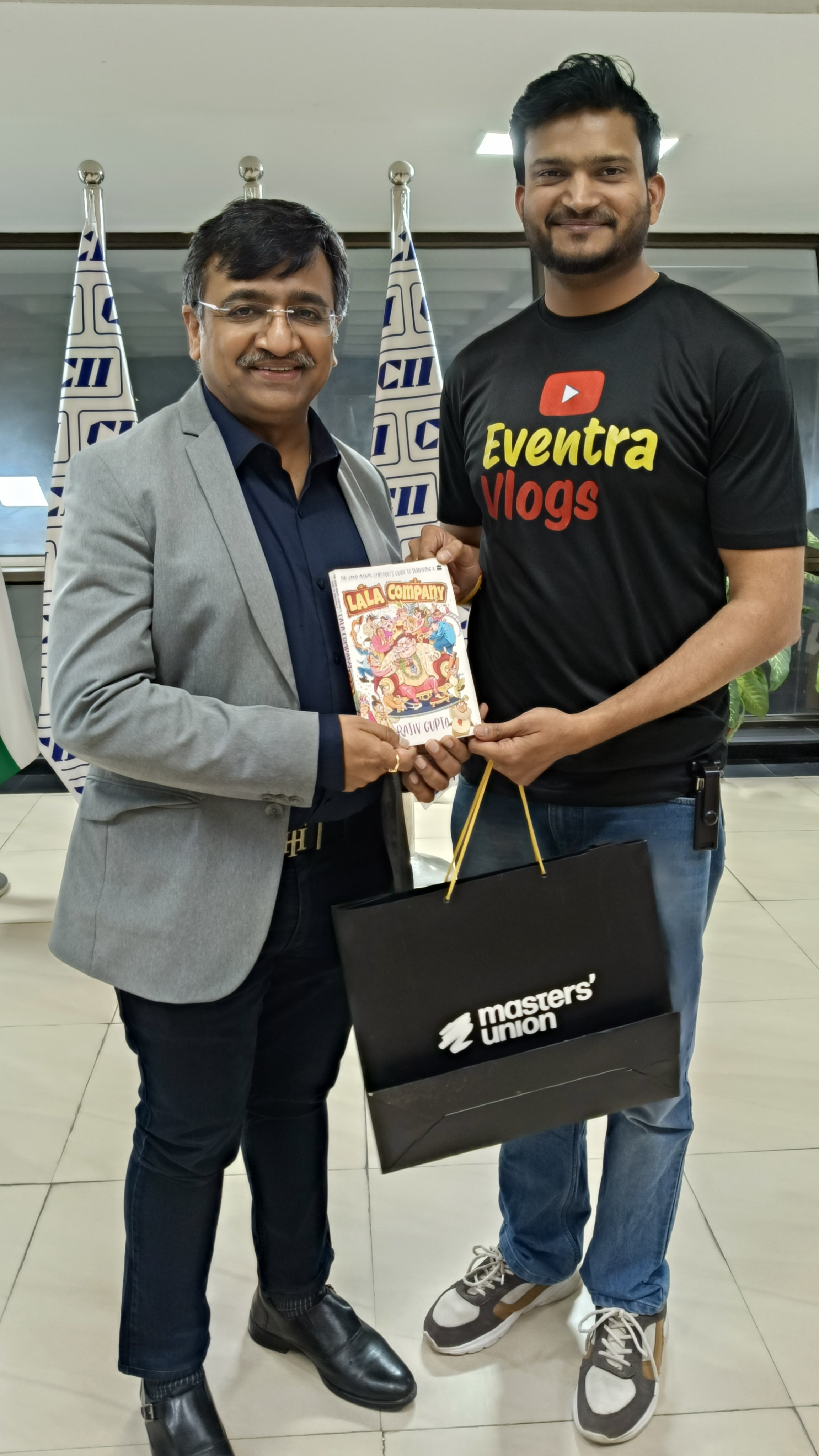 Rajiv Gupta